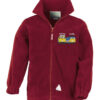Dave n Indy Kids Grey Fleece Kids Burgundy Fleece Dave n Indy Kids Grey Fleece Kids Burgundy Fleece