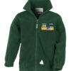 Dave n Indy Kids Grey Fleece Kids Forest Green Fleece Dave n Indy Kids Grey Fleece Kids Forest Green Fleece