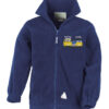 Dave n Indy Kids Grey Fleece Kids Royal Fleece Dave n Indy Kids Grey Fleece Kids Royal Fleece