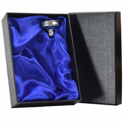 Hip Flask Box