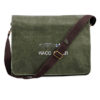 Military Green Messenger Bag Waco Glider Military Green Messenger Bag Waco Glider