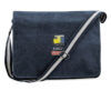 Royal Blue Messenger Bag 50021 LL Royal Blue Messenger Bag 50021 LL