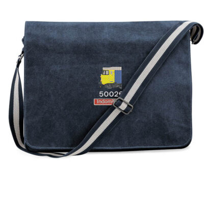 Royal Blue Messenger Bag 50026 LL