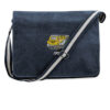 Royal Blue Messenger Bag class 70 70003 Freightliner v4 Royal Blue Messenger Bag class 70 70003 Freightliner v4