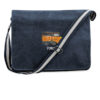 Royal Blue Messenger Bag Colas Class 70 Royal Blue Messenger Bag Colas Class 70