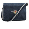 Royal Blue Messenger Bag D8059 D8188 Cap British Railways v4 Royal Blue Messenger Bag D8059 D8188 Cap British Railways v4
