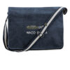 Royal Blue Messenger Bag Waco Glider Royal Blue Messenger Bag Waco Glider