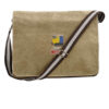 Sand Messenger Bag 50021 LL Dave NN V5 Sand Messenger Bag 50021 LL Dave NN V5