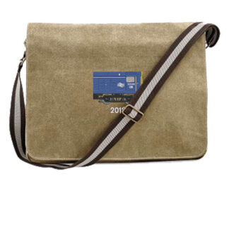 Sand Messenger Bag Class 20 20136