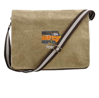 Sand Messenger Bag Colas Class 70