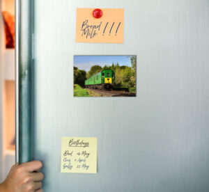 Fridge Magnet Fridge Magnet