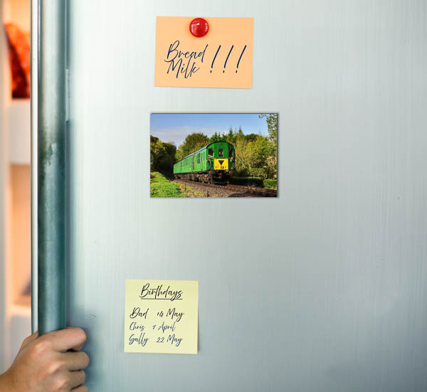 Fridge Magnet