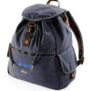 Navy Blue Rucksack 08 Profile 08801 v12 Navy Blue Rucksack 08 Profile 08801 v12