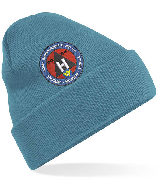Air Force Blue Cuffed Beanie 306 BG V7 for mockup Air Force Blue Cuffed Beanie 306 BG V7 for mockup