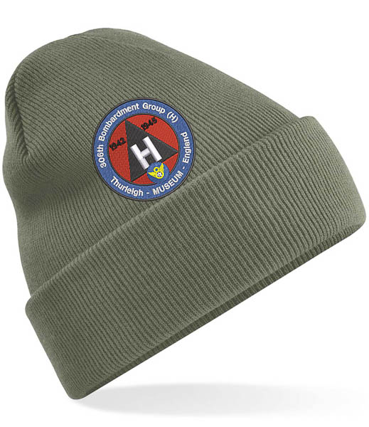 Army Green Cuffed Beanie 306 BG V7 for mockup Army Green Cuffed Beanie 306 BG V7 for mockup
