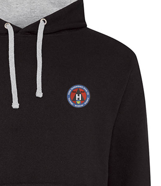 Black and Heather hoodie 306 BG V7 for mockup Black and Heather hoodie 306 BG V7 for mockup