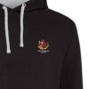 Black and Heather hoodie 423 Clothing v10 60 Black and Heather hoodie 423 Clothing v10 60