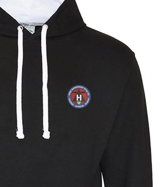 Black and White hoodie 306 BG V7 for mockup Black and White hoodie 306 BG V7 for mockup