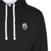 Black and White hoodie 368 Clothing v8 Black and White hoodie 368 Clothing v8