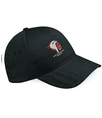 Black Cap 367 Clothing v8 Black Cap 367 Clothing v8
