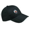 Black Cap 368 Clothing v8 Black Cap 368 Clothing v8