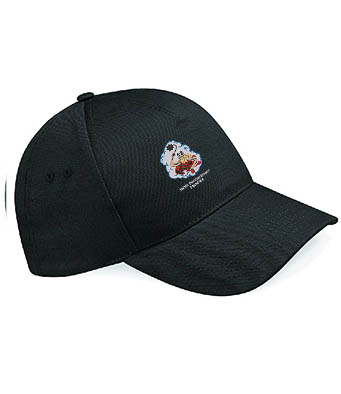 Black Cap 368 Clothing v8 Black Cap 368 Clothing v8