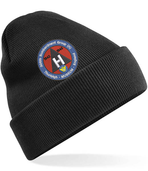 Black Cuffed Beanie 306 BG V7 for mockup Black Cuffed Beanie 306 BG V7 for mockup