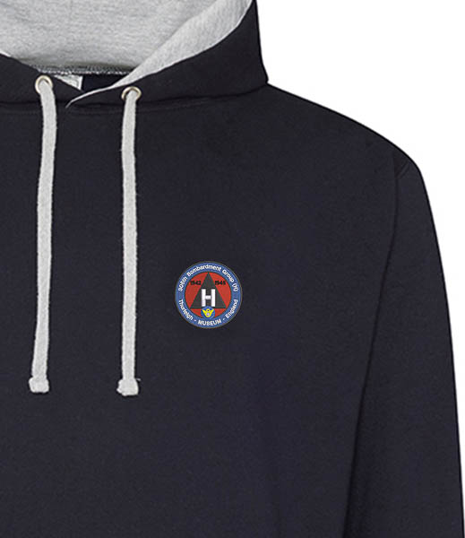 Navy and heather hoodie 306 BG V7 for mockup Navy and heather hoodie 306 BG V7 for mockup