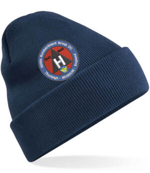 Navy Blue Cuffed Beanie 306 BG V7 for mockup Navy Blue Cuffed Beanie 306 BG V7 for mockup