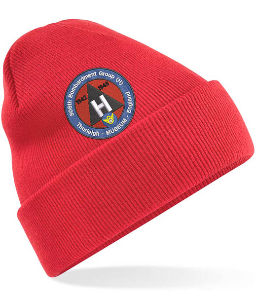 Red Cuffed Beanie 306 BG V7 for mockup Red Cuffed Beanie 306 BG V7 for mockup