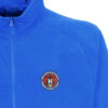 Royal Blue Fleece 306 BG V7 for mockup Royal Blue Fleece 306 BG V7 for mockup
