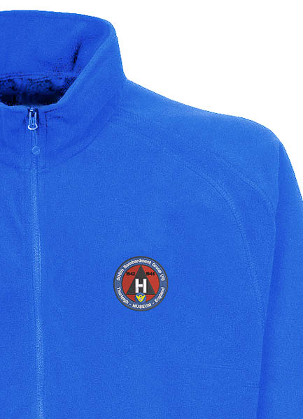Royal Blue Fleece 306 BG V7 for mockup Royal Blue Fleece 306 BG V7 for mockup