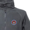 Seal Grey Fleece 306 BG V7 for mockup Seal Grey Fleece 306 BG V7 for mockup