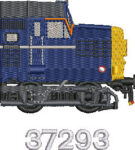 Mainline Freight