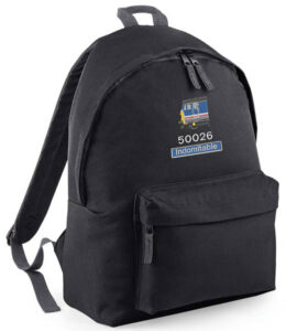 50026 NSE Revised Black Kids Backpack 50026 NSE Revised Black Kids Backpack