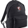 Black Backpack 367 Clothing v8 Black Backpack 367 Clothing v8
