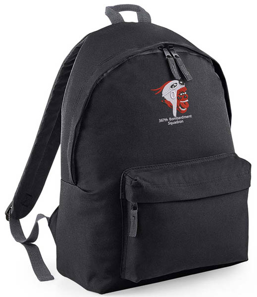 Black Backpack 367 Clothing v8 Black Backpack 367 Clothing v8