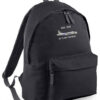 Black Backpack B17G 100BG Bare Metal v19 60 Black Backpack B17G 100BG Bare Metal v19 60