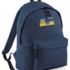 Blue Backpack Dave n Indy v4 Blue Backpack Dave n Indy v4