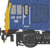 class 25 25317 br blue class 25 25317 br blue
