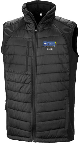 08 Profile 08801 v12 Black Body Warmer 08 Profile 08801 v12 Black Body Warmer