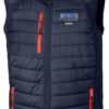 08 Profile 08801 v12 Navy and Red Body Warmer 08 Profile 08801 v12 Navy and Red Body Warmer