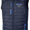 08 Profile 08801 v12 Navy and Royal Blue Body Warmer 08 Profile 08801 v12 Navy and Royal Blue Body Warmer