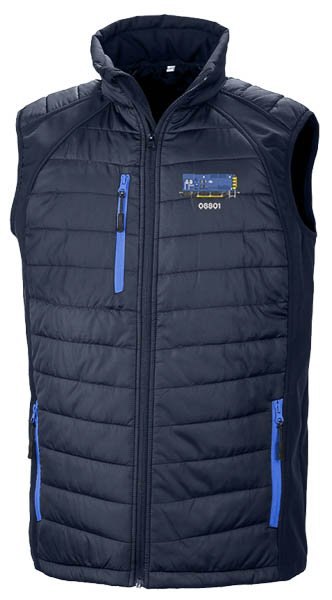 08 Profile 08801 v12 Navy and Royal Blue Body Warmer 08 Profile 08801 v12 Navy and Royal Blue Body Warmer
