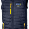08 Profile 08801 v12 Navy and Yellow Body Warmer 08 Profile 08801 v12 Navy and Yellow Body Warmer