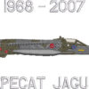 Jaguar 6 Sqn EJ GR3 Jaguar 6 Sqn EJ GR3