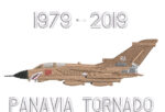 Tornado GR1 - 16 Sqn Desert Storm