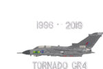 Tornado GR4 - 9 Sqn