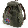 306 BG V7 Military Green Rucksack 306 BG V7 Military Green Rucksack