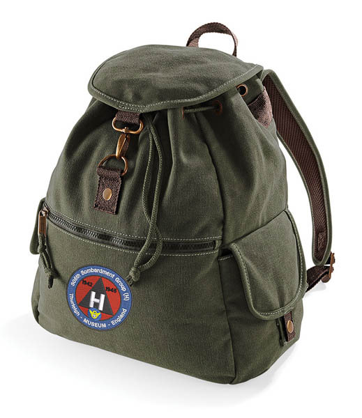 306 BG V7 Military Green Rucksack 306 BG V7 Military Green Rucksack